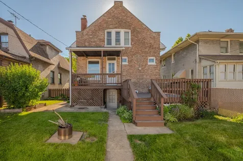 604 Hannah Avenue Forest Park IL 60130