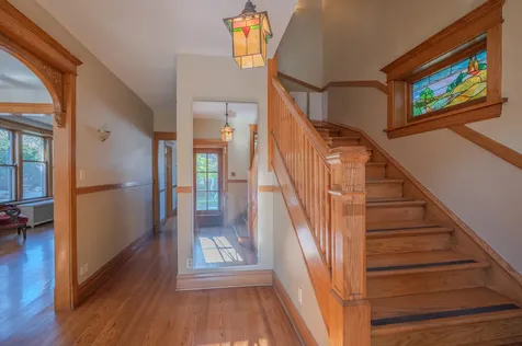 604 Hannah Avenue Forest Park IL 60130