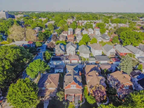 604 Hannah Avenue Forest Park IL 60130