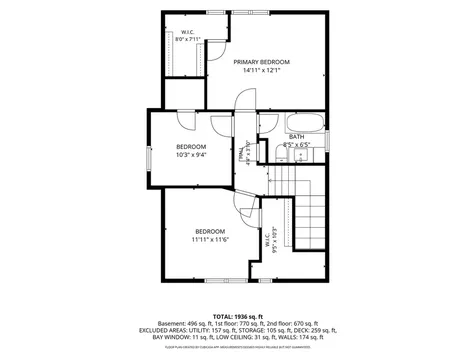 604 Hannah Avenue Forest Park IL 60130