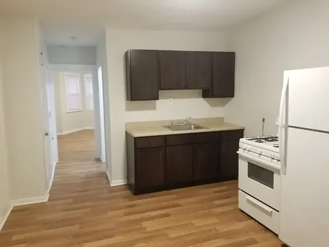 2026 North Kedvale Avenue Chicago IL 60639
