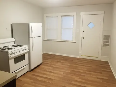 2026 North Kedvale Avenue Chicago IL 60639