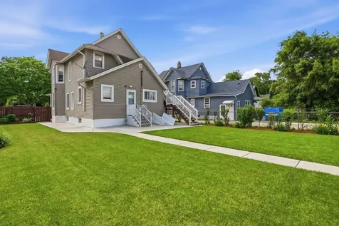 516 Garnsey Avenue Joliet IL 60432