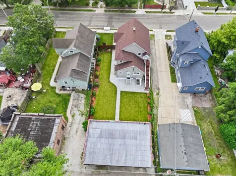 516 Garnsey Avenue Joliet IL 60432