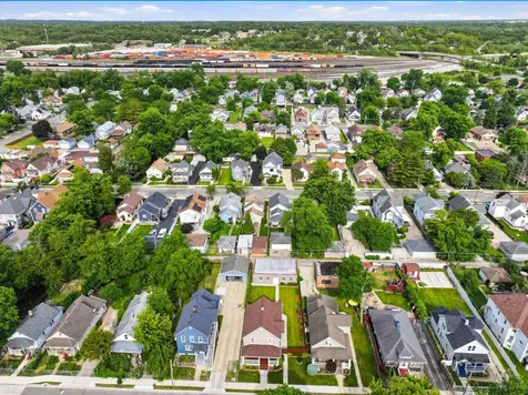 516 Garnsey Avenue Joliet IL 60432