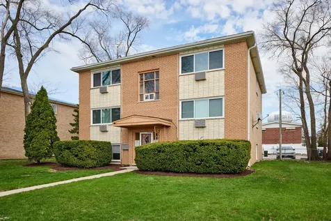 8805 Dee Road Des Plaines IL 60016