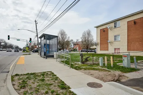 8805 Dee Road Des Plaines IL 60016