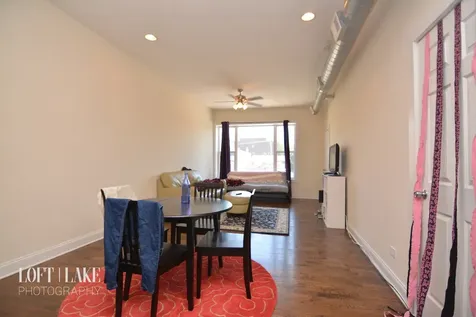 1032 North Ashland Avenue Chicago IL 60622