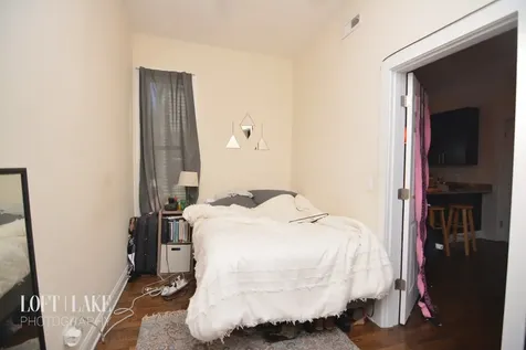 1032 North Ashland Avenue Chicago IL 60622