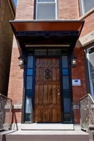 1744 West Augusta Boulevard Chicago IL 60622