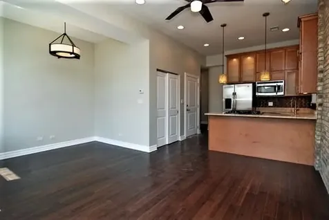 1744 West Augusta Boulevard Chicago IL 60622