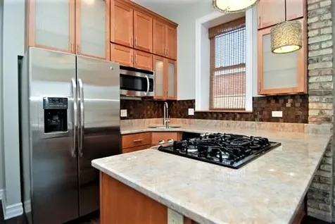 1744 West Augusta Boulevard Chicago IL 60622