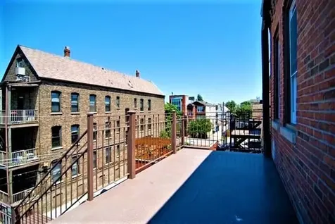 1744 West Augusta Boulevard Chicago IL 60622