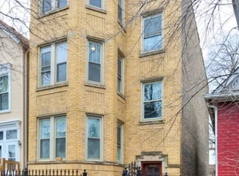 2329 West Barry Avenue Chicago IL 60618