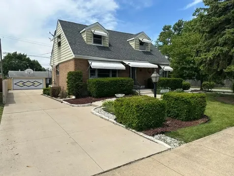 7700 Lawler Avenue Burbank IL 60459