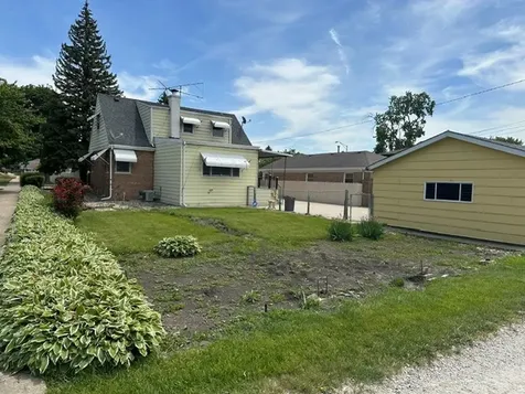 7700 Lawler Avenue Burbank IL 60459