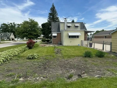 7700 Lawler Avenue Burbank IL 60459