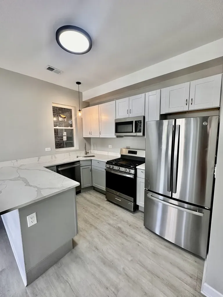 1130 South Sacramento Boulevard Chicago IL 60612