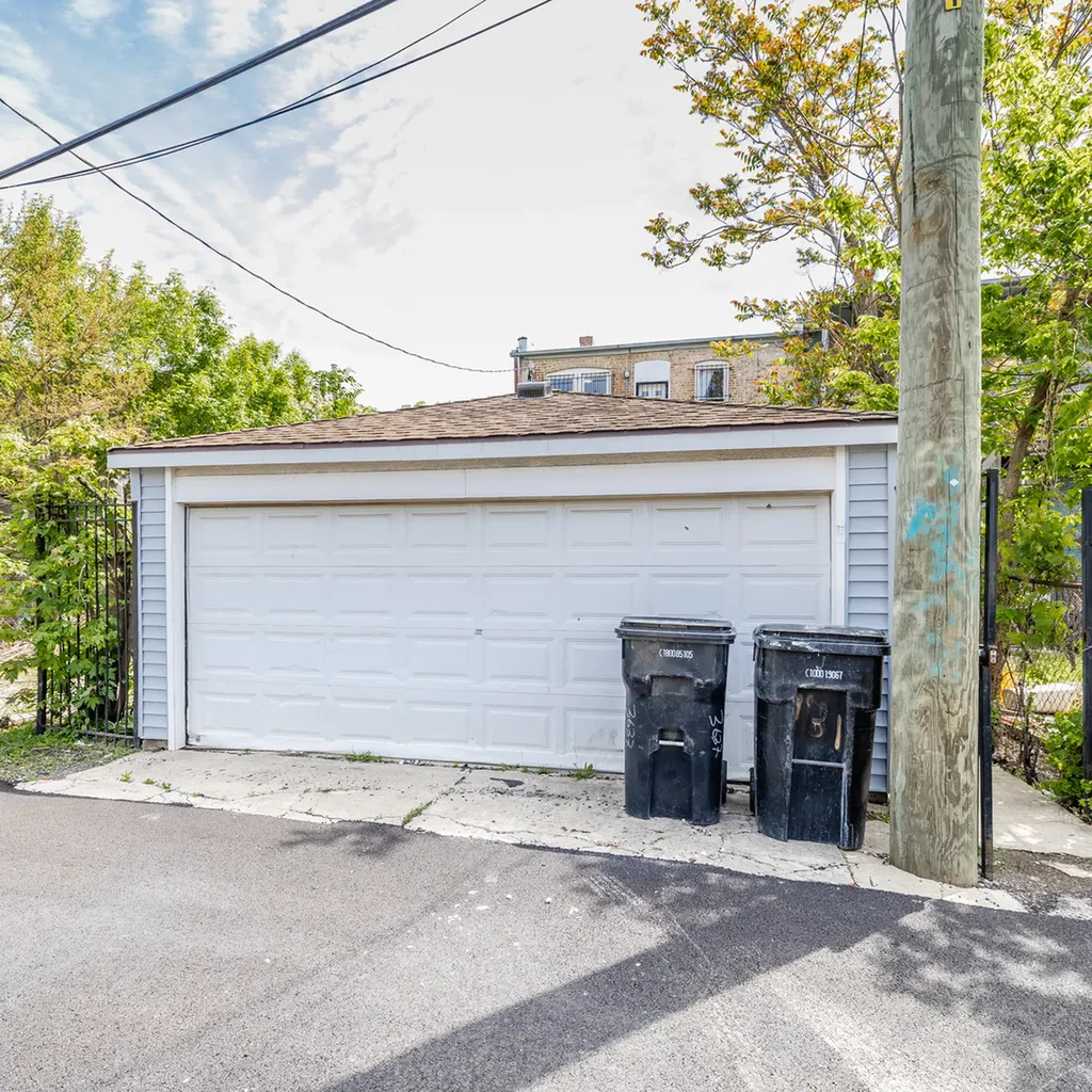 1130 South Sacramento Boulevard Chicago IL 60612