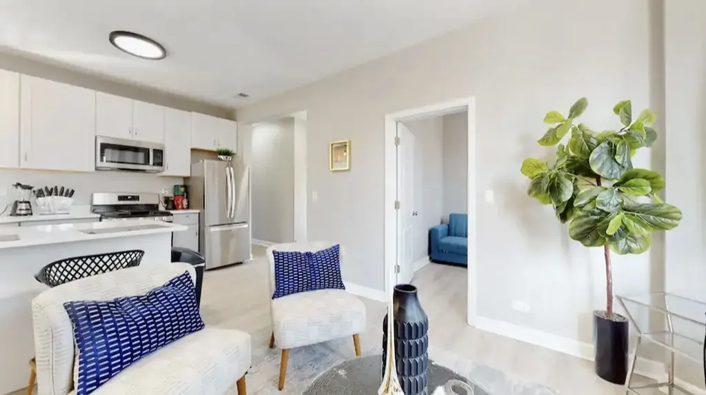1130 South Sacramento Boulevard Chicago IL 60612
