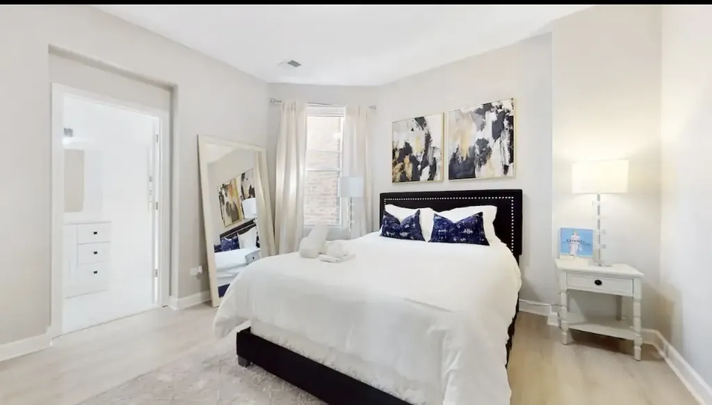 1130 South Sacramento Boulevard Chicago IL 60612