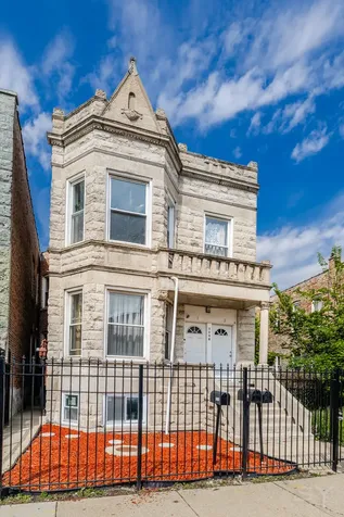 1130 South Sacramento Boulevard Chicago IL 60612