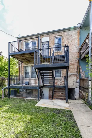 1130 South Sacramento Boulevard Chicago IL 60612