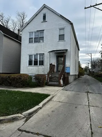 347 West 59th Place Chicago IL 60621