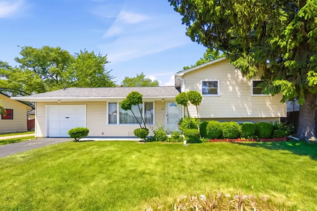 380 Barron Boulevard Grayslake IL 60030