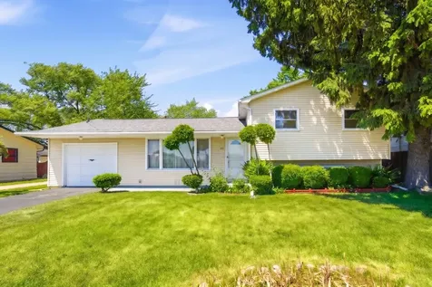 380 Barron Boulevard Grayslake IL 60030