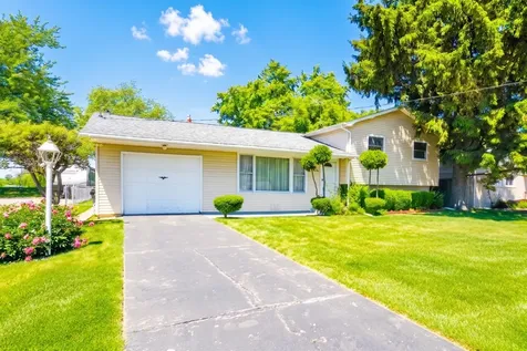 380 Barron Boulevard Grayslake IL 60030