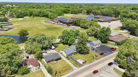380 Barron Boulevard Grayslake IL 60030