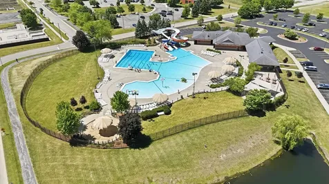380 Barron Boulevard Grayslake IL 60030