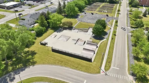 380 Barron Boulevard Grayslake IL 60030