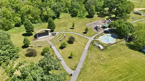 380 Barron Boulevard Grayslake IL 60030