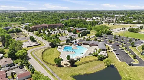 380 Barron Boulevard Grayslake IL 60030