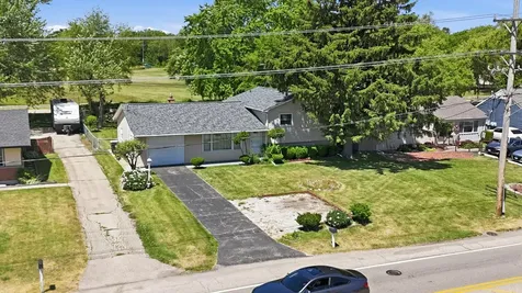 380 Barron Boulevard Grayslake IL 60030