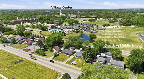 380 Barron Boulevard Grayslake IL 60030