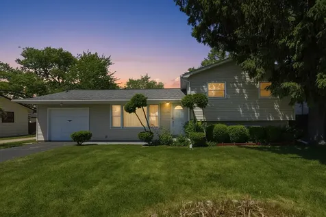 380 Barron Boulevard Grayslake IL 60030