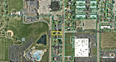 380 Barron Boulevard Grayslake IL 60030