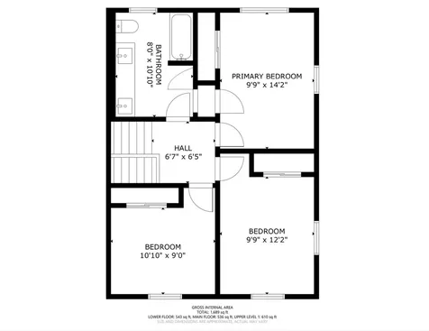 380 Barron Boulevard Grayslake IL 60030