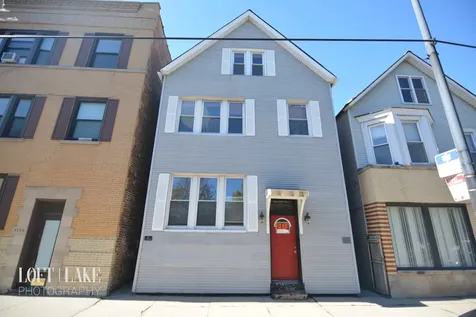 3732 North Ashland Avenue Chicago IL 60613