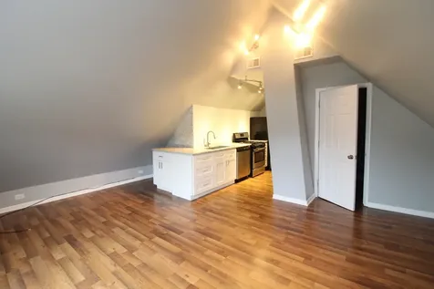 3732 North Ashland Avenue Chicago IL 60613