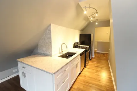3732 North Ashland Avenue Chicago IL 60613