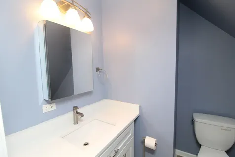 3732 North Ashland Avenue Chicago IL 60613
