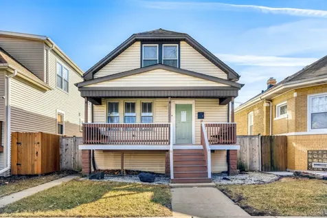 5635 West Patterson Avenue Chicago IL 60634