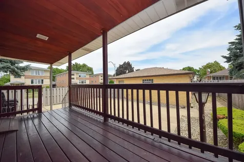 5041 North Knight Avenue Norridge IL 60706
