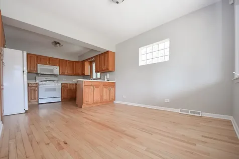 5041 North Knight Avenue Norridge IL 60706