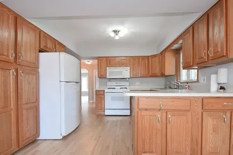 5041 North Knight Avenue Norridge IL 60706