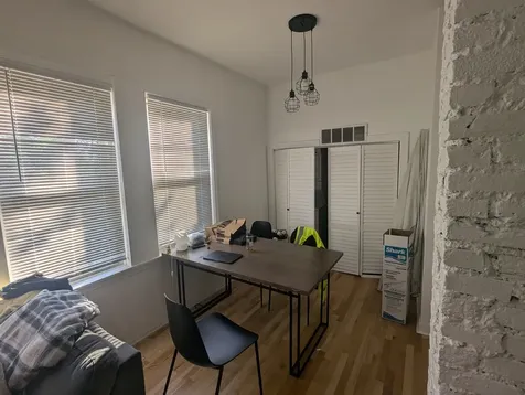 2470 North Clybourn Avenue Chicago IL 60614